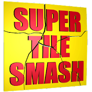 Super Tile Smash PRO Mod