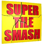 Super Tile Smash PRO Mod
