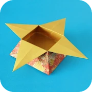 Origami Boxes