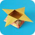 Cajas de Origami Mod