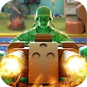 Army Men Defense Mod