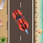 Beach Driving