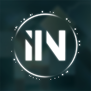 IIN-Physics Puzzle Game icon