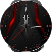 Rogue Watch Face