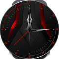 Rogue Watch Face APK