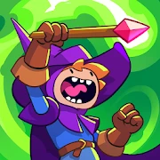 Wizard Mike Mod