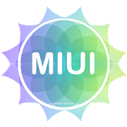 Social app for MIUI Mod