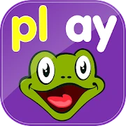 Phonics 1st Grade2 Kizphonics® Mod