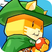 Cat Alchemist Mod