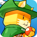 Cat Alchemist Mod