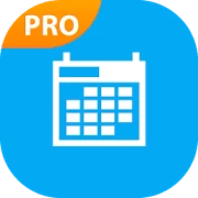 Calendar Pro-Schedules, Reminder, Holiday & Widget Mod