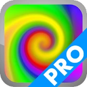 Color Ripple for Toddlers Pro Mod