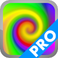 Color Ripple for Toddlers Pro icon