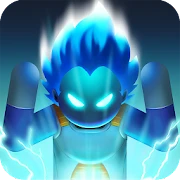 Ultra Stick : Super Dragon Fight Mod