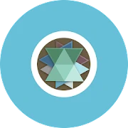 Flato Round icon pack Mod