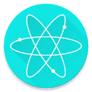 Nuclear Cyan CM13 Theme