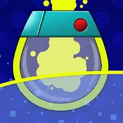 LiquiZ - Fill happy glass, don't spill liquid! Mod