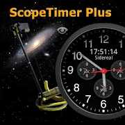 ScopeTimer Plus Mod