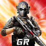 Gun Rage Mod