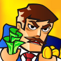 Factory Tycoon Vip icon
