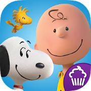 THE PEANUTS MOVIE OFFICIAL APP Mod