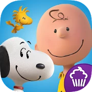 THE PEANUTS MOVIE OFFICIAL APP Mod