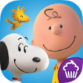 THE PEANUTS MOVIE OFFICIAL APP‏ Mod