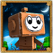 Paper Monsters Recut Deluxe icon