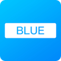 Private Dating, Hide App- Blue for PrivacyHider Mod