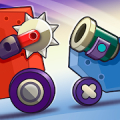 Which Car Wins: 3D Car Battle icon