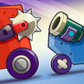Which Car Wins: Arena de Luta Mod