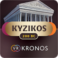 VR Kronos Kyzikos icon
