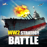 Warship Hunter War Mod