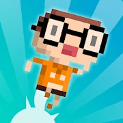 Orthogonal Jump
