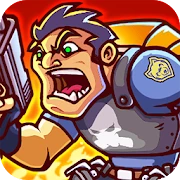 Gun Brothers Mod