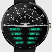 Space Armour Watch Faces Mod