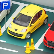 Real Parking Simulator Mod
