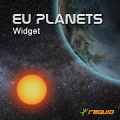 EU Planets icon