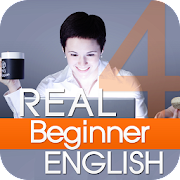 Real English Beginner Vol.4 Mod