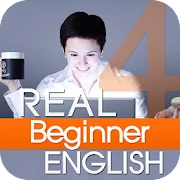 Real English Beginner Vol.4 Mod