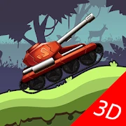 Hill Racing 3D Mod
