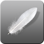 Feather Live Wallpaper Mod