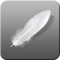 Feather Live Wallpaper‏ Mod