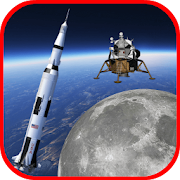 Apollo Space Flight Agency - Spaceship Simulator Mod