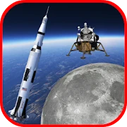 Apollo Space Flight Agency - Spaceship Simulator Mod