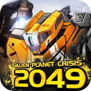 ZergCrisis2049 Mod