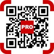 QR & Barcode Reader PRO Mod
