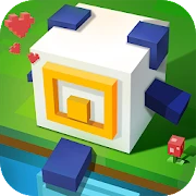 Cube Shooter: Idle Tower Defense Game Mod
