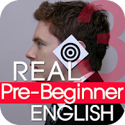 Real English PreBeginner Vol.3 Mod