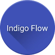 IndigoFlow theme for LG V20 G5 Mod